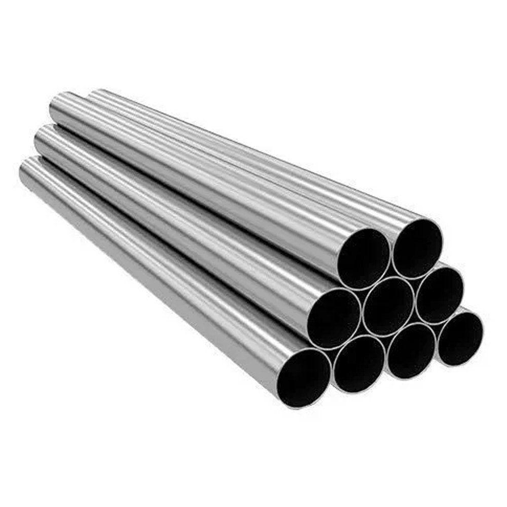 Hastelloy Pipes